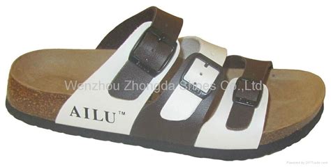 are betula sandals made in china